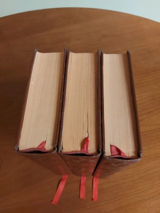 Sigmund Freud, Obras Completas. 1ª edición, 1967-8