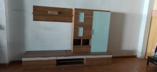 Muebles de comedor modernos