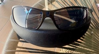 Gafas de sol UV Protection para sky