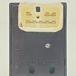 MANDO ELEVALUNAS DELANTERO DERECHO HYUNDAI HYUNDAI COUPE (GK) 2002-2010
