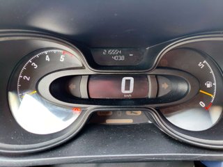 Opel Vivaro Largo Taller Móvil sin adblue