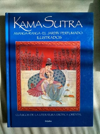Kama Sutra