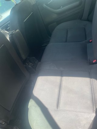 Audi A4 2002