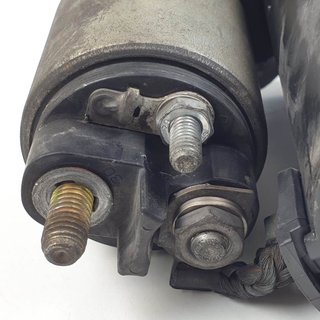 MOTOR ARRANQUE FORD FORD FIESTA (CBK) 2001-2008