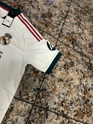 Camiseta Real Madrid Vinicius JR #7 Talla XL