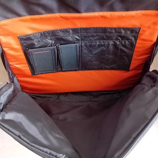 Maleta Mandarina Duck Negra Ruedas