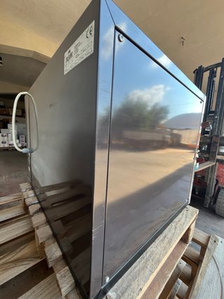 Forno Professionale ITALFORNI FAST 50