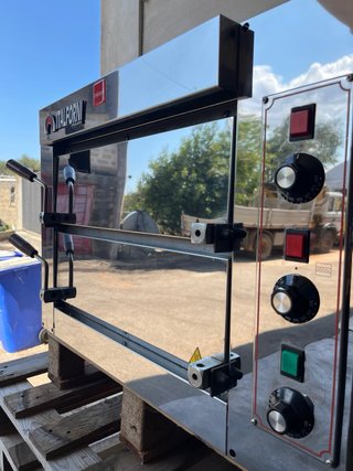 Forno Professionale ITALFORNI FAST 50