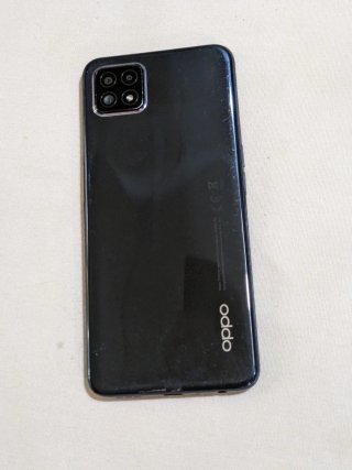 Oppo A73 5G