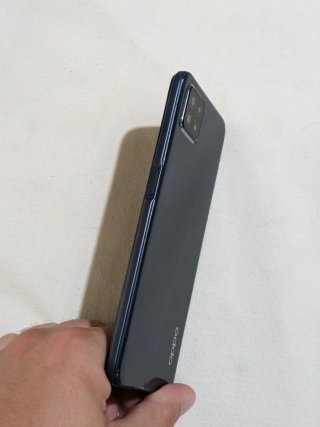 Oppo A73 5G