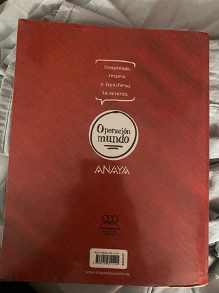 Matemáticas aplicadas a las Ciencias Sociales I...