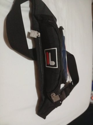Riñonera Fila