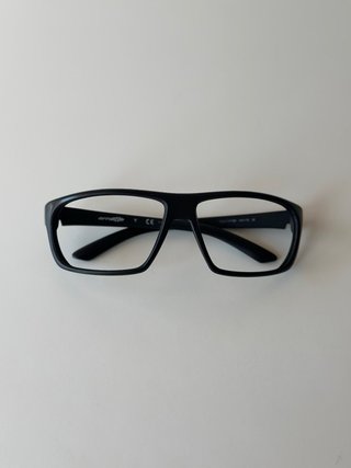 Montura Arnette 4225 negro
