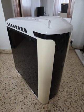 PC Gaming i7-8700 GTX 1060