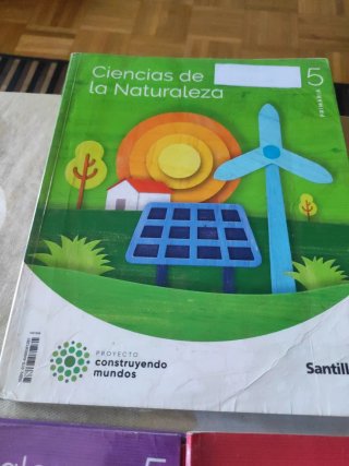 CIENCIAS SOCIALES CAST-LEON 5 PRIMARIA CONSTRUY...