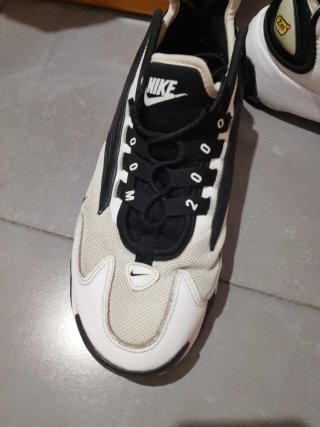 Nike Zoom Deportivas Mujer Talla 37 y medio