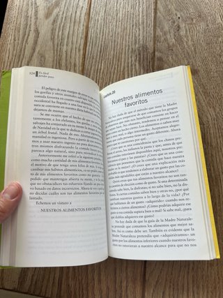 Es fácil perder peso