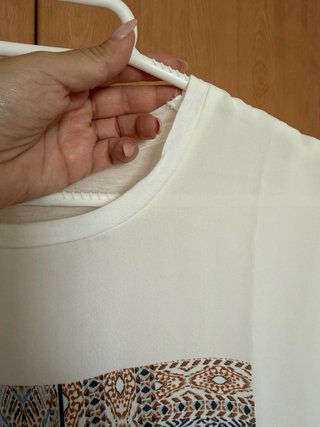 Camiseta Only Mujer Talla XS