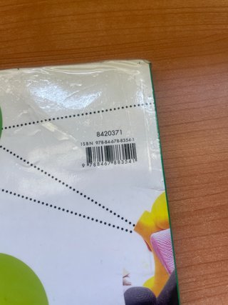 Valores éticos ESO 1