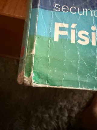 Física y química, 2 Secundaria, Revuela