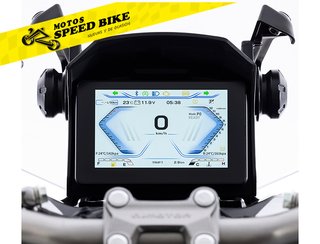QJ MOTOR ATR 125 - NUEVA