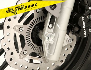 QJ MOTOR ATR 125 - NUEVA