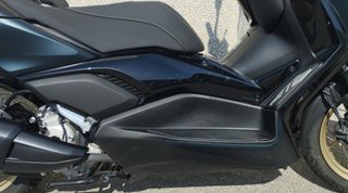 YAMAHA X MAX 300 TECH MAX MODELO 2023