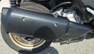 YAMAHA X MAX 300 TECH MAX MODELO 2023