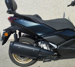 YAMAHA X MAX 300 TECH MAX MODELO 2023