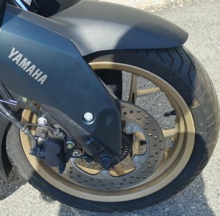 YAMAHA X MAX 300 TECH MAX MODELO 2023