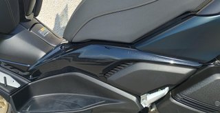 YAMAHA X MAX 300 TECH MAX MODELO 2023