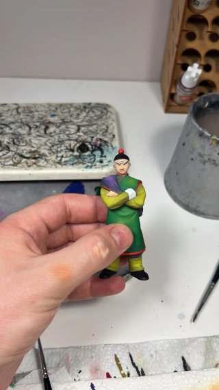 Figuras Dragon Ball Personalizadas