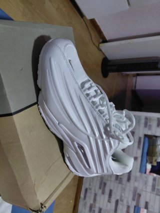 Zapatillas Nike Air Max TN Blancas
