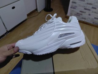 Zapatillas Nike Air Max TN Blancas