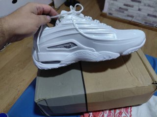 Zapatillas Nike Air Max TN Blancas