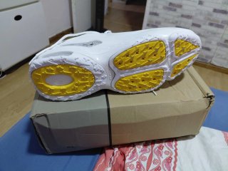 Zapatillas Nike Air Max TN Blancas