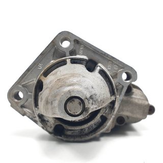 MOTOR ARRANQUE FORD FORD FIESTA (CBK) 2001-2008