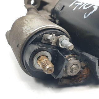 MOTOR ARRANQUE FORD FORD FIESTA (CBK) 2001-2008