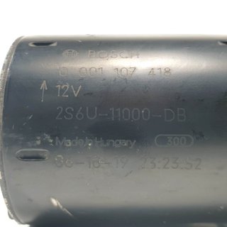 MOTOR ARRANQUE FORD FORD FIESTA (CBK) 2001-2008