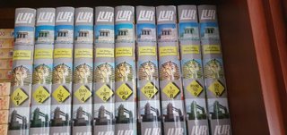 Enciclopedia LUR en Euskera