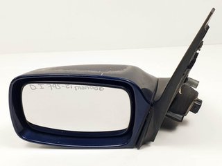 RETROVISOR IZQUIERDO FORD FORD MONDEO FAMILIAR (GD) 1996-2001