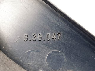 RETROVISOR IZQUIERDO FORD FORD MONDEO FAMILIAR (GD) 1996-2001