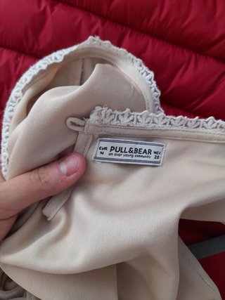 Abito Pull & Bear
