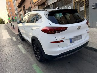 Hyundai Tucson 2020