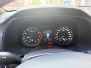 Hyundai Tucson 2020