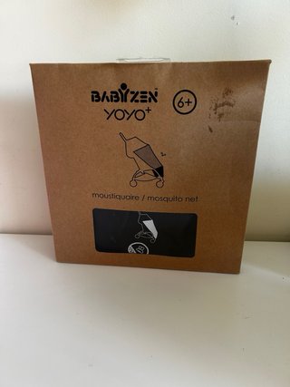 Mosquitera Babyzen Yoyo