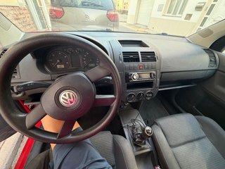 polo tdi 2003