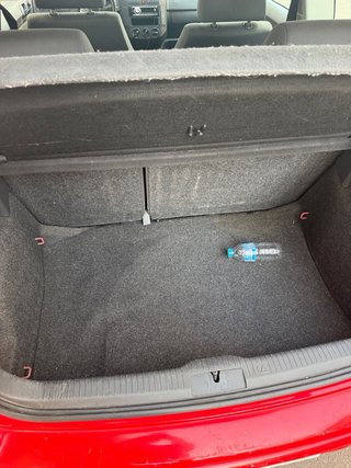 polo tdi 2003