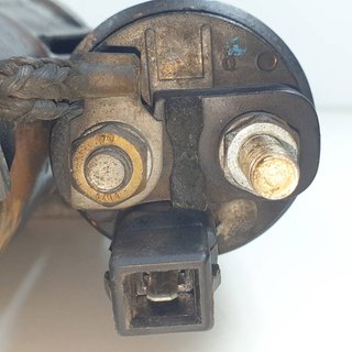 MOTOR ARRANQUE VOLKSWAGEN VOLKSWAGEN GOLF IV BERLINA (1J1) 1997-2003