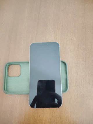 Apple iPhone 12 pro